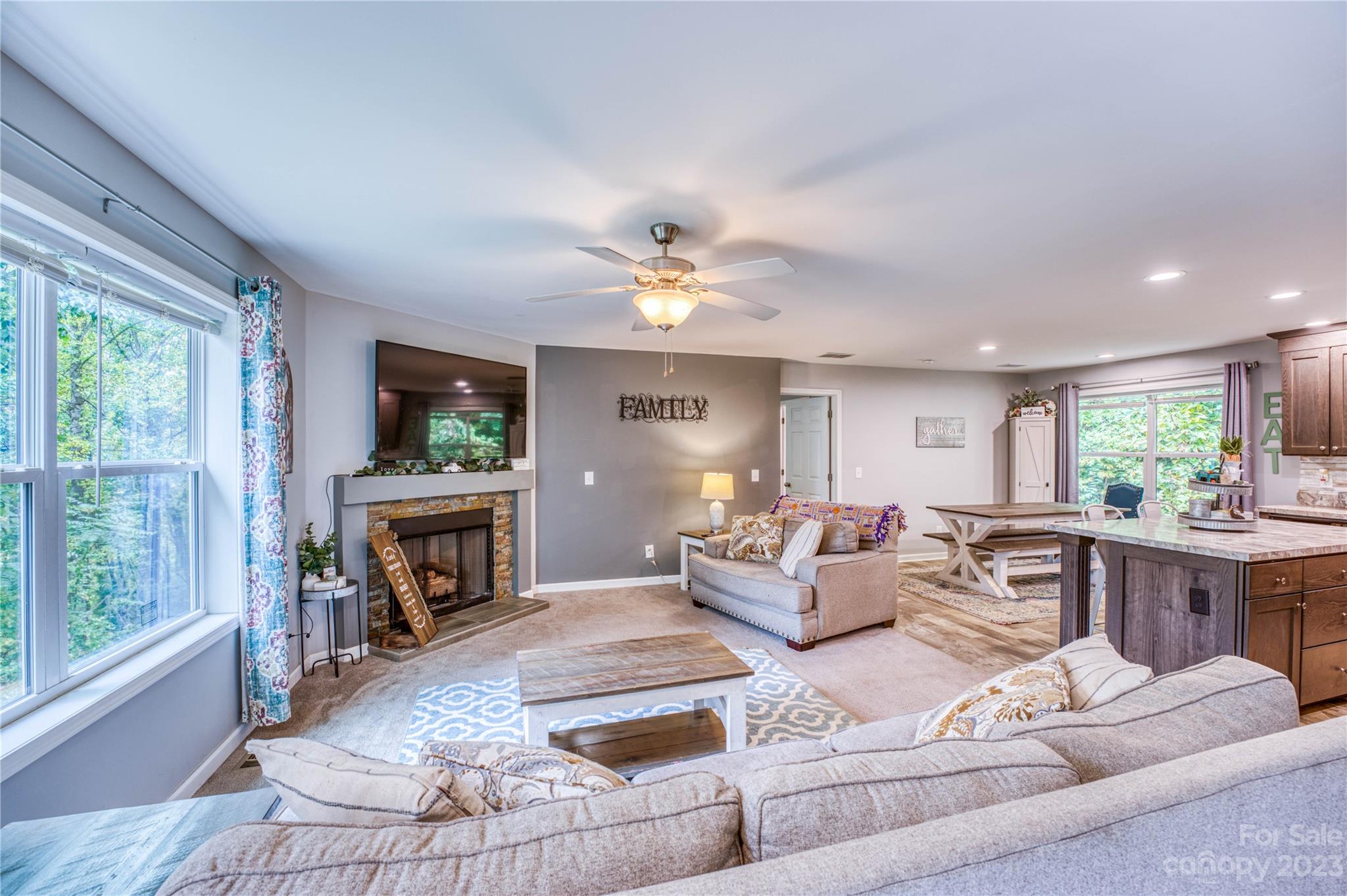 46 Sassafras Valley Road Swannanoa NC 28778