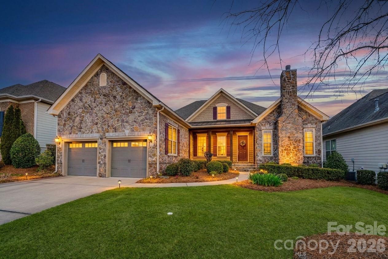 14920 High Bluff Court Charlotte NC 28278