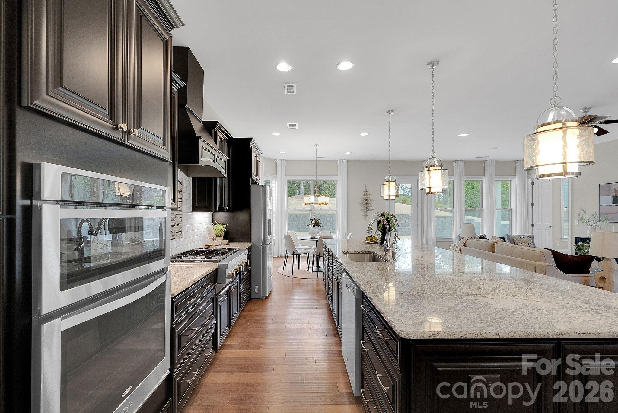 14920 High Bluff Court Charlotte NC 28278