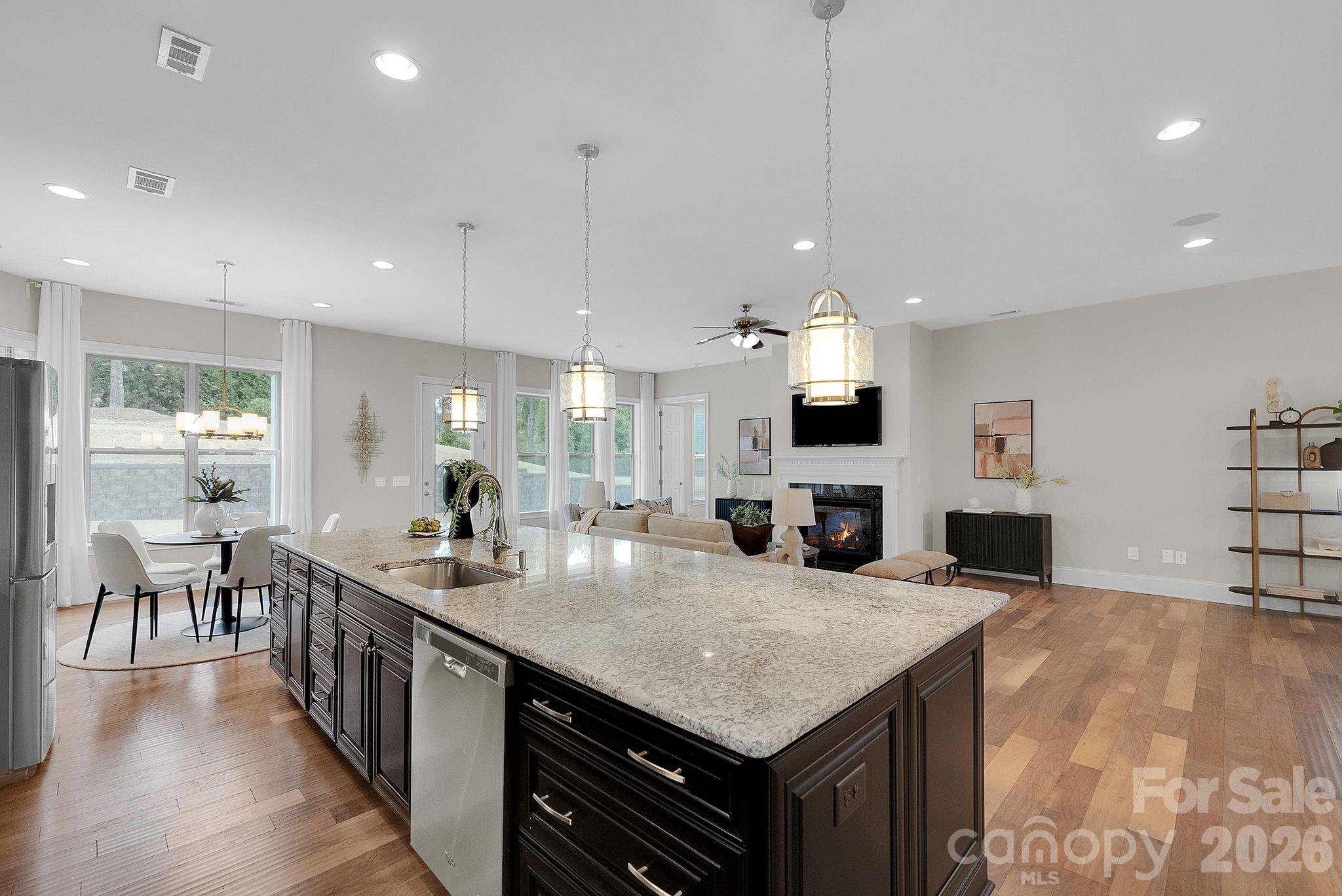 14920 High Bluff Court Charlotte NC 28278