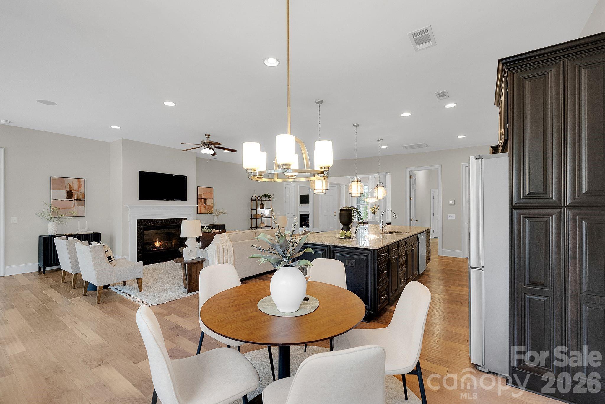 14920 High Bluff Court Charlotte NC 28278