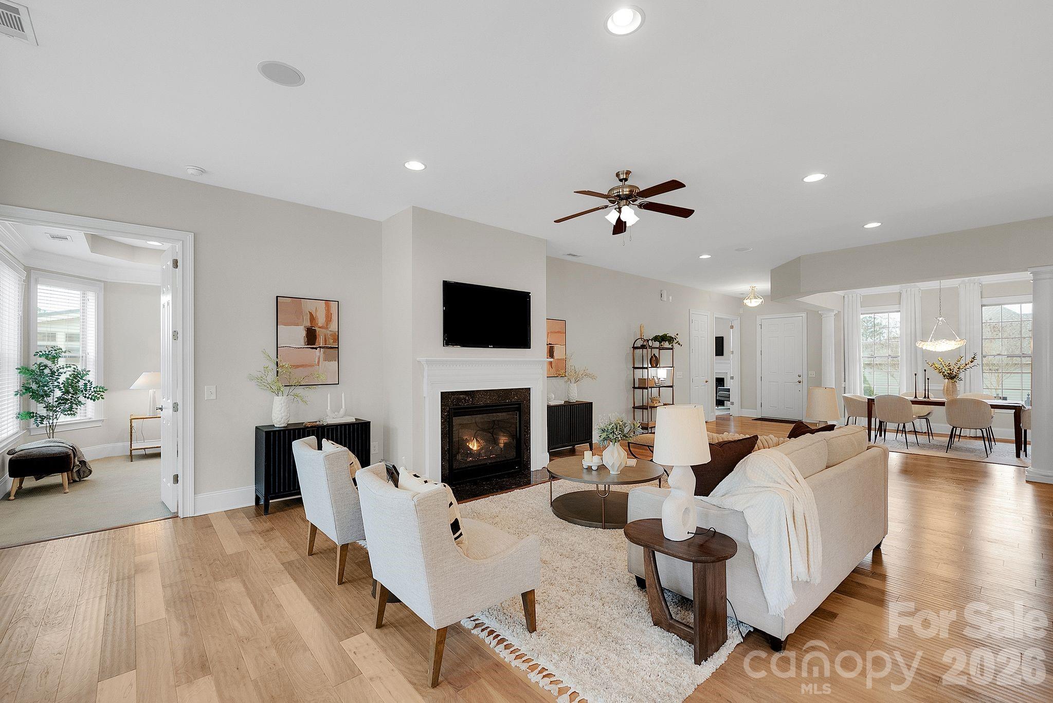 14920 High Bluff Court Charlotte NC 28278