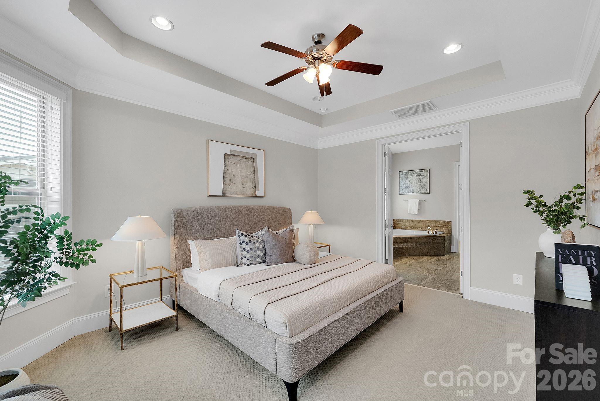 14920 High Bluff Court Charlotte NC 28278