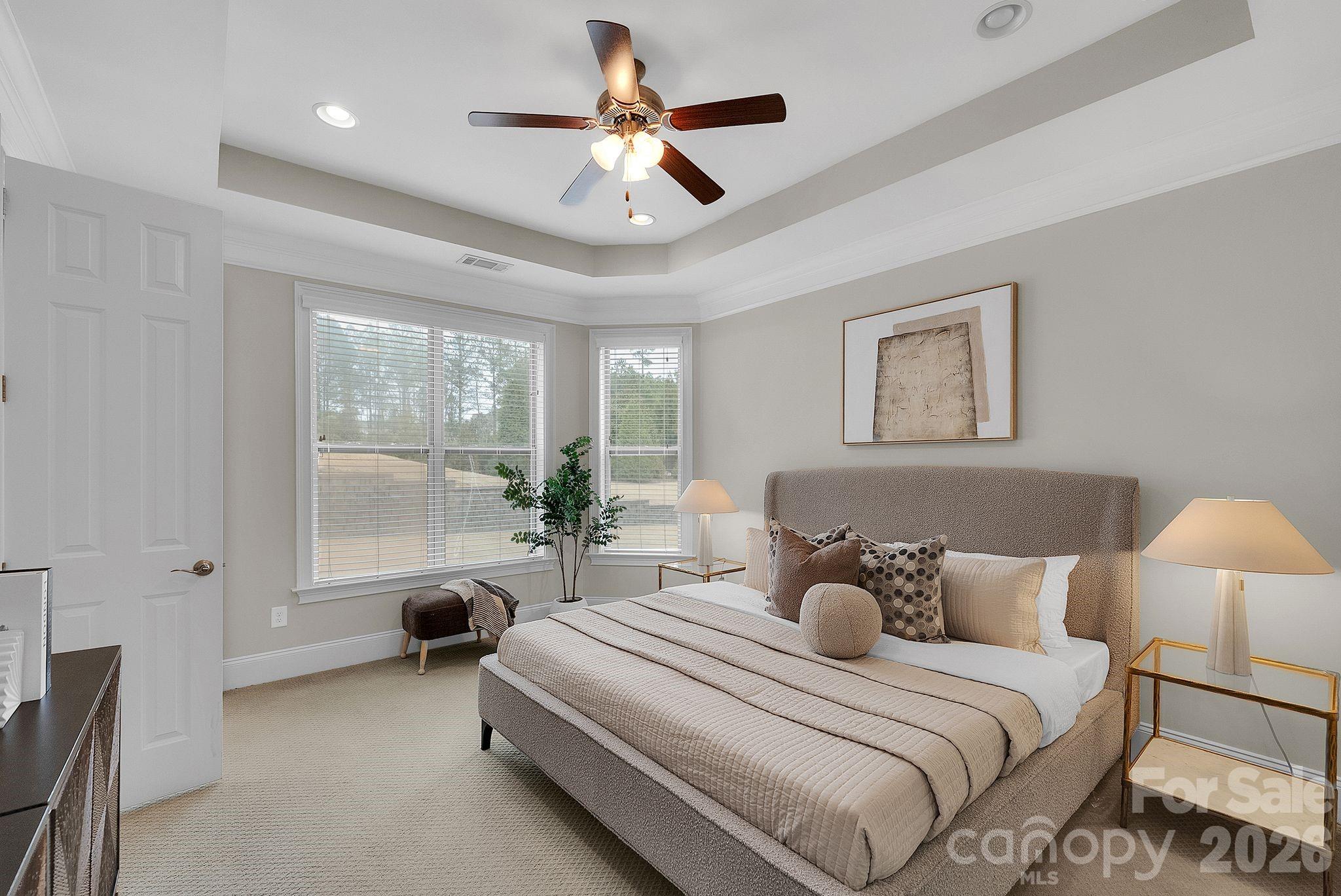 14920 High Bluff Court Charlotte NC 28278