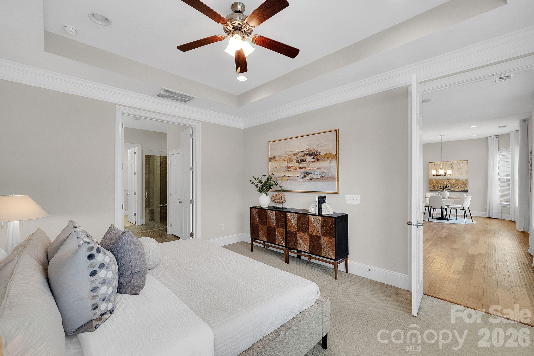 14920 High Bluff Court Charlotte NC 28278