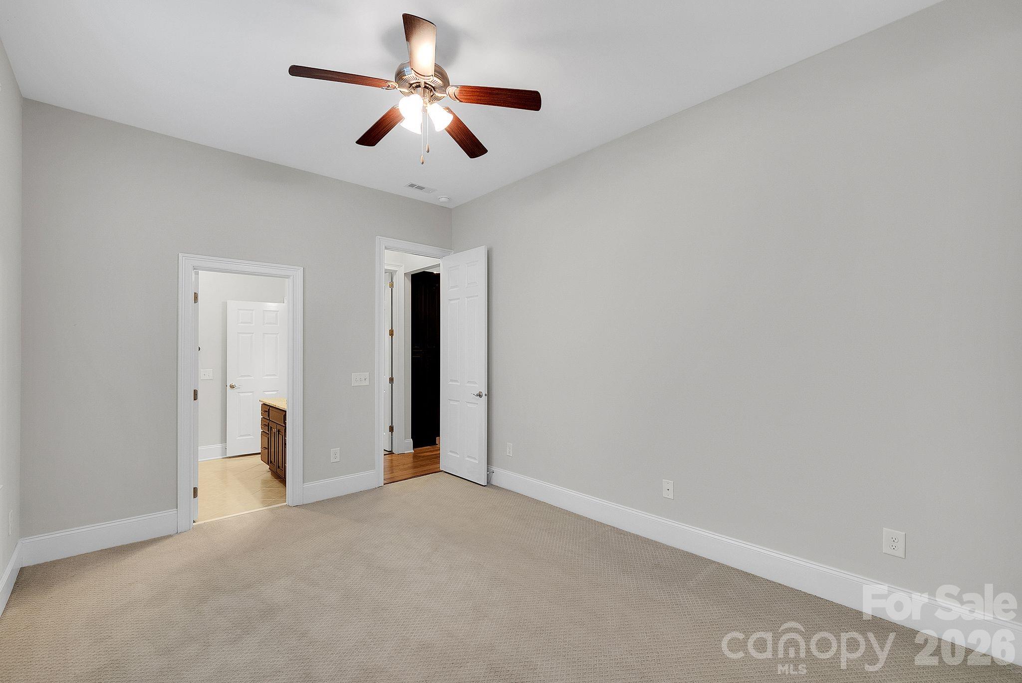 14920 High Bluff Court Charlotte NC 28278