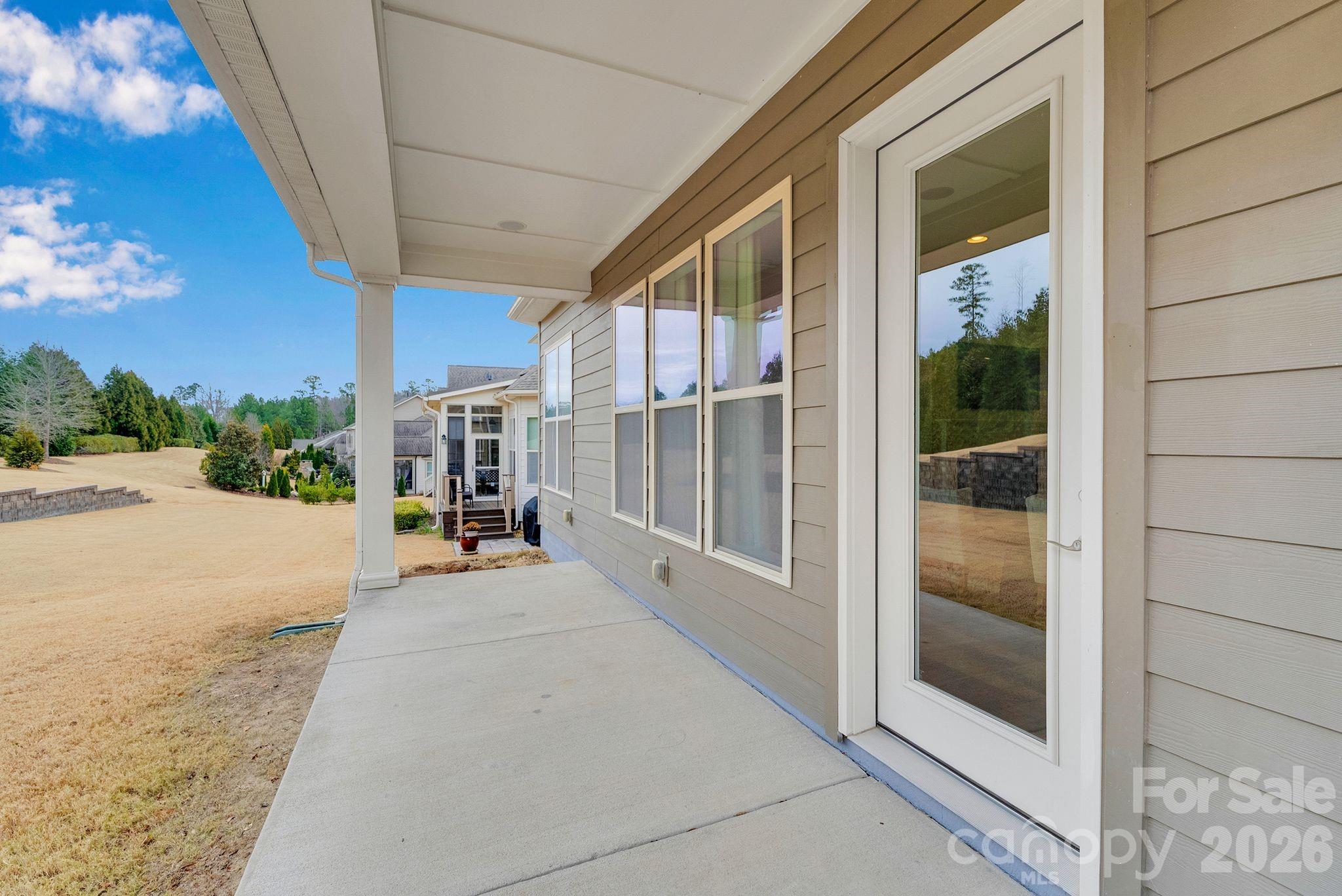 14920 High Bluff Court Charlotte NC 28278