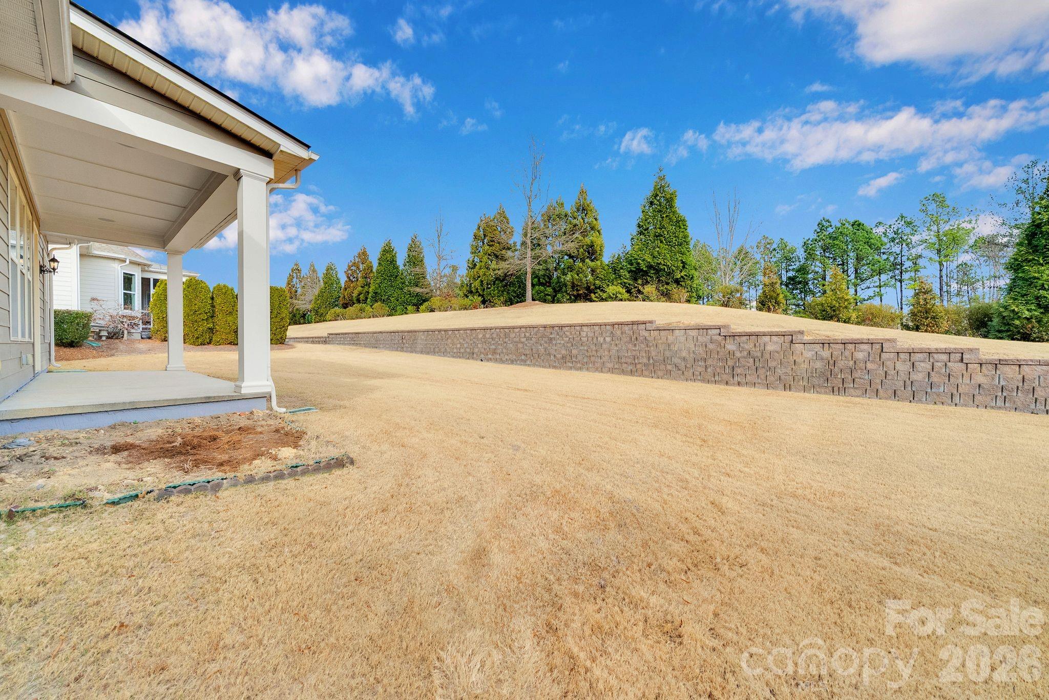 14920 High Bluff Court Charlotte NC 28278