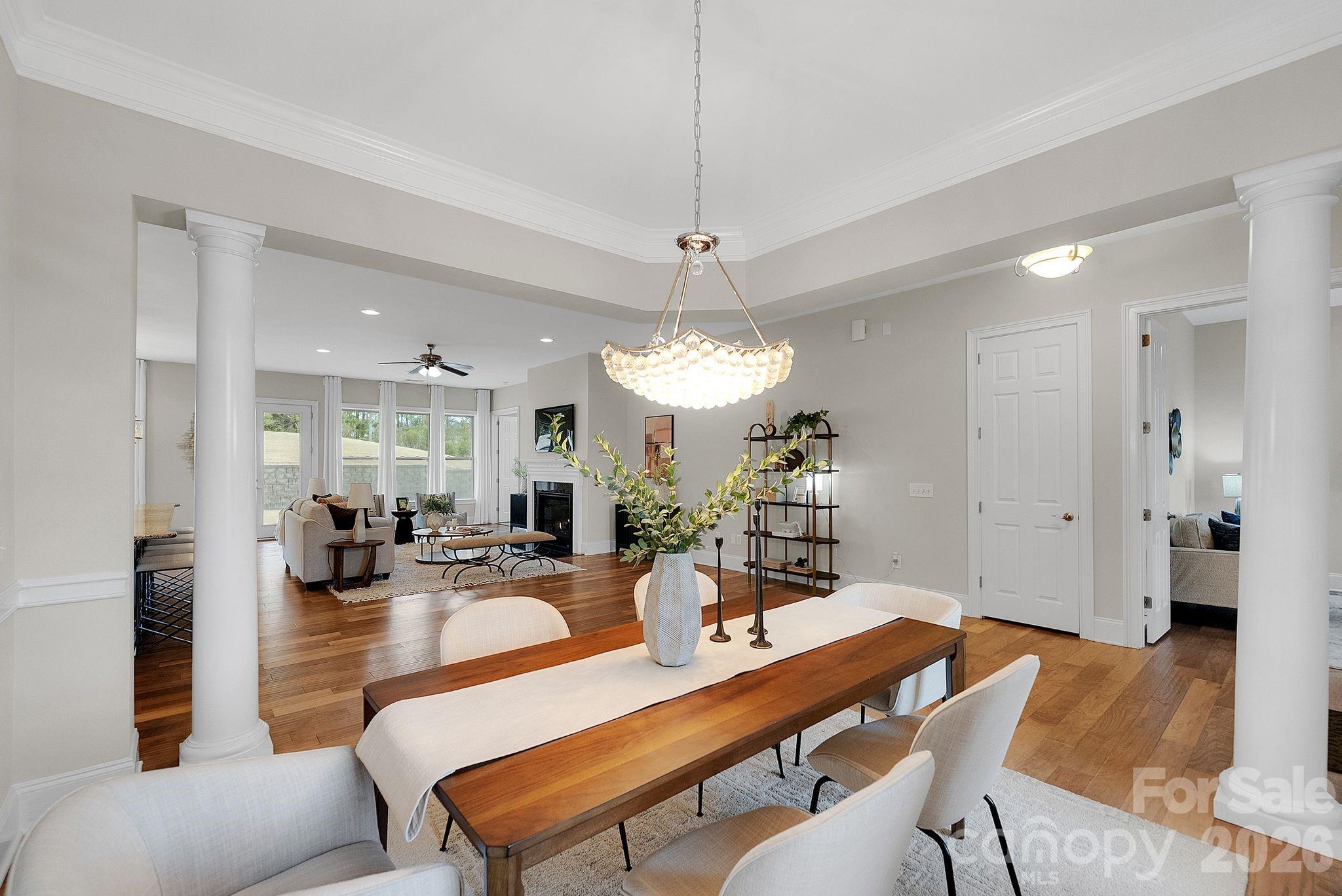 14920 High Bluff Court Charlotte NC 28278