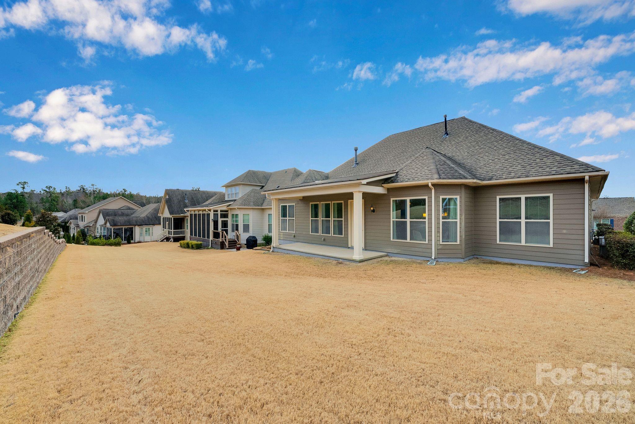 14920 High Bluff Court Charlotte NC 28278