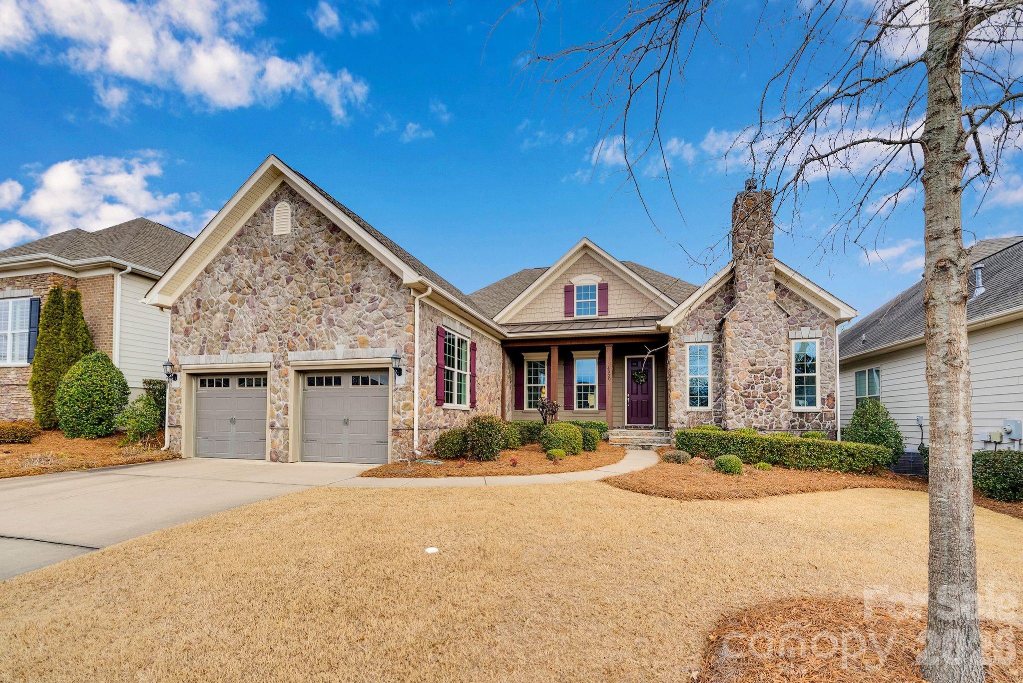 14920 High Bluff Court Charlotte NC 28278