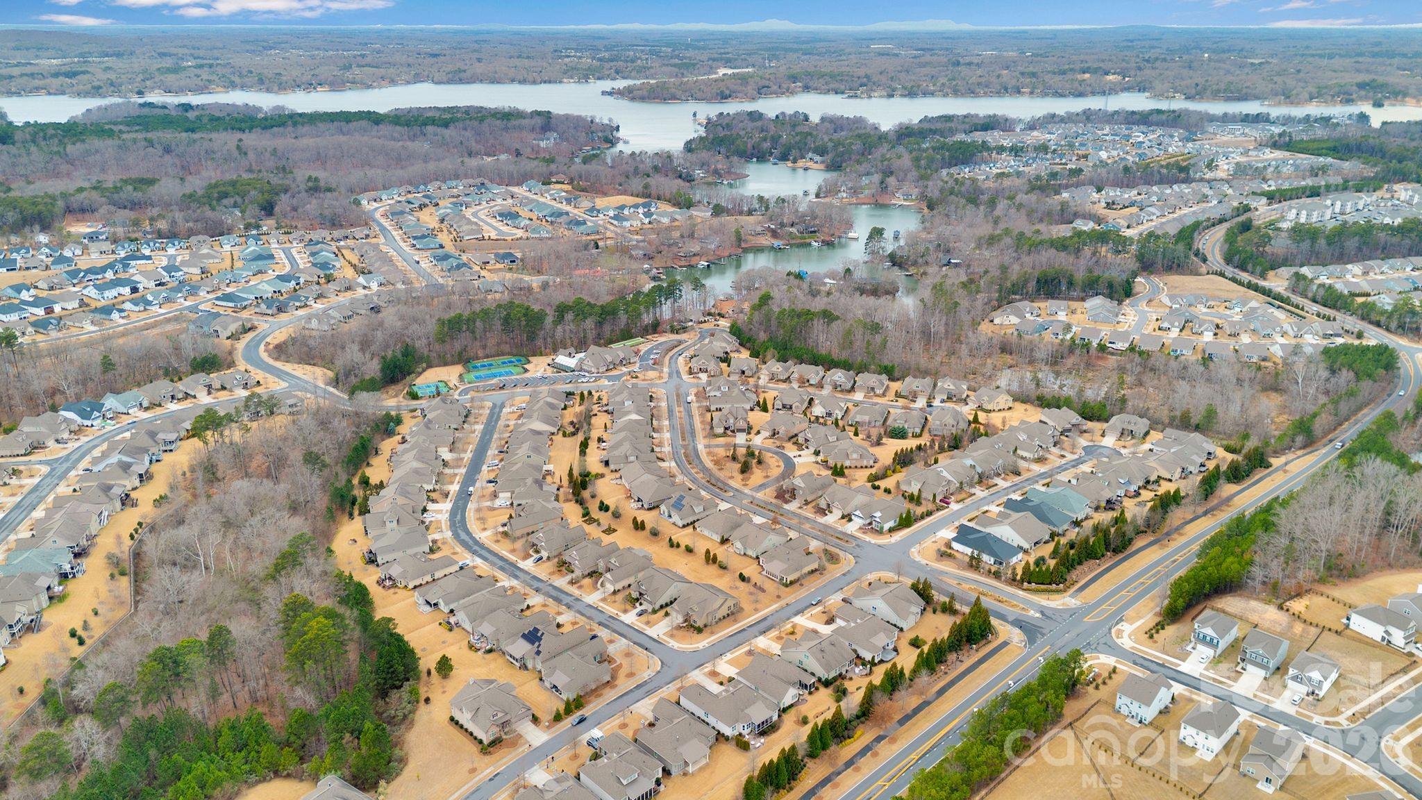 14920 High Bluff Court Charlotte NC 28278
