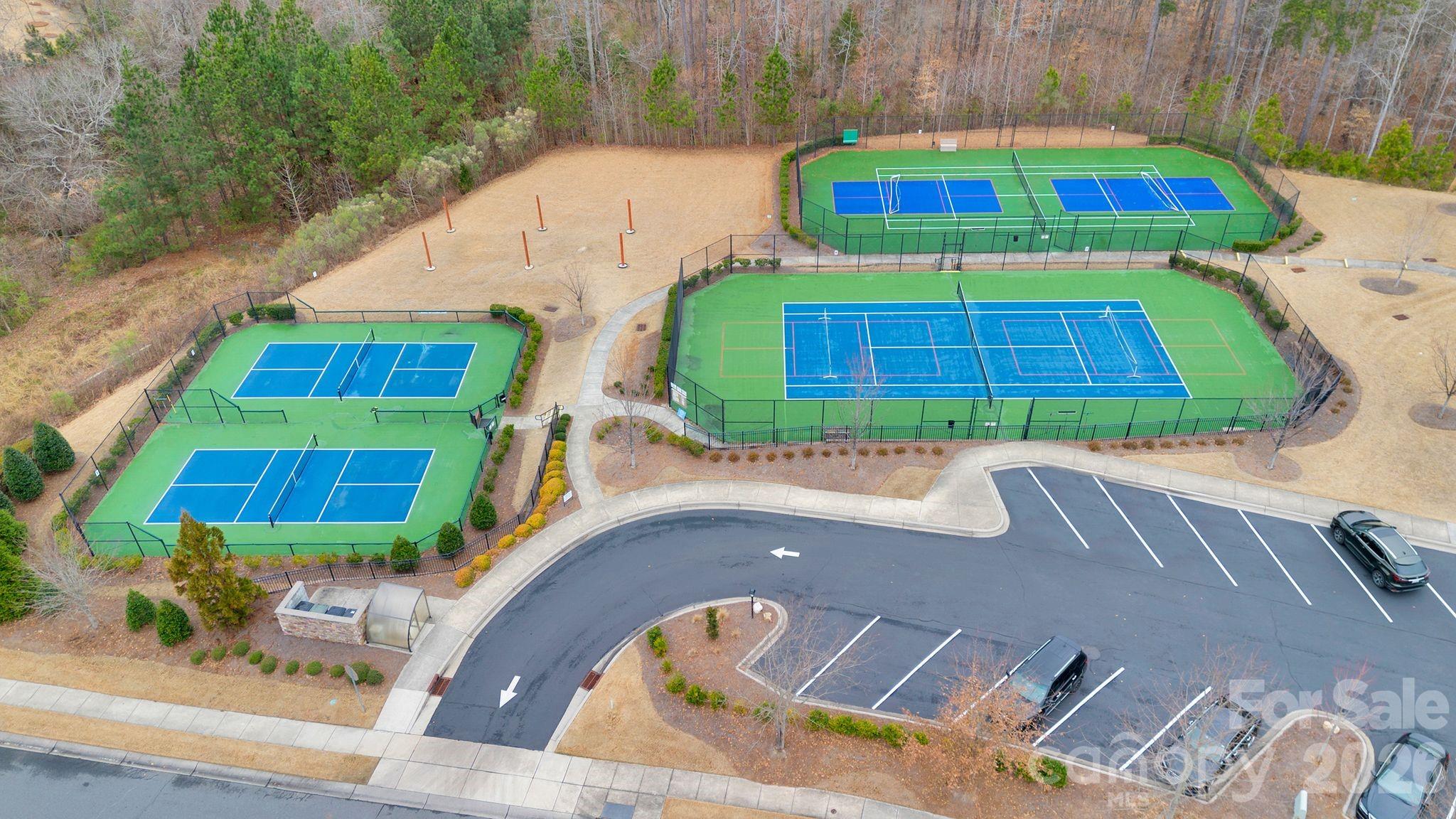 14920 High Bluff Court Charlotte NC 28278