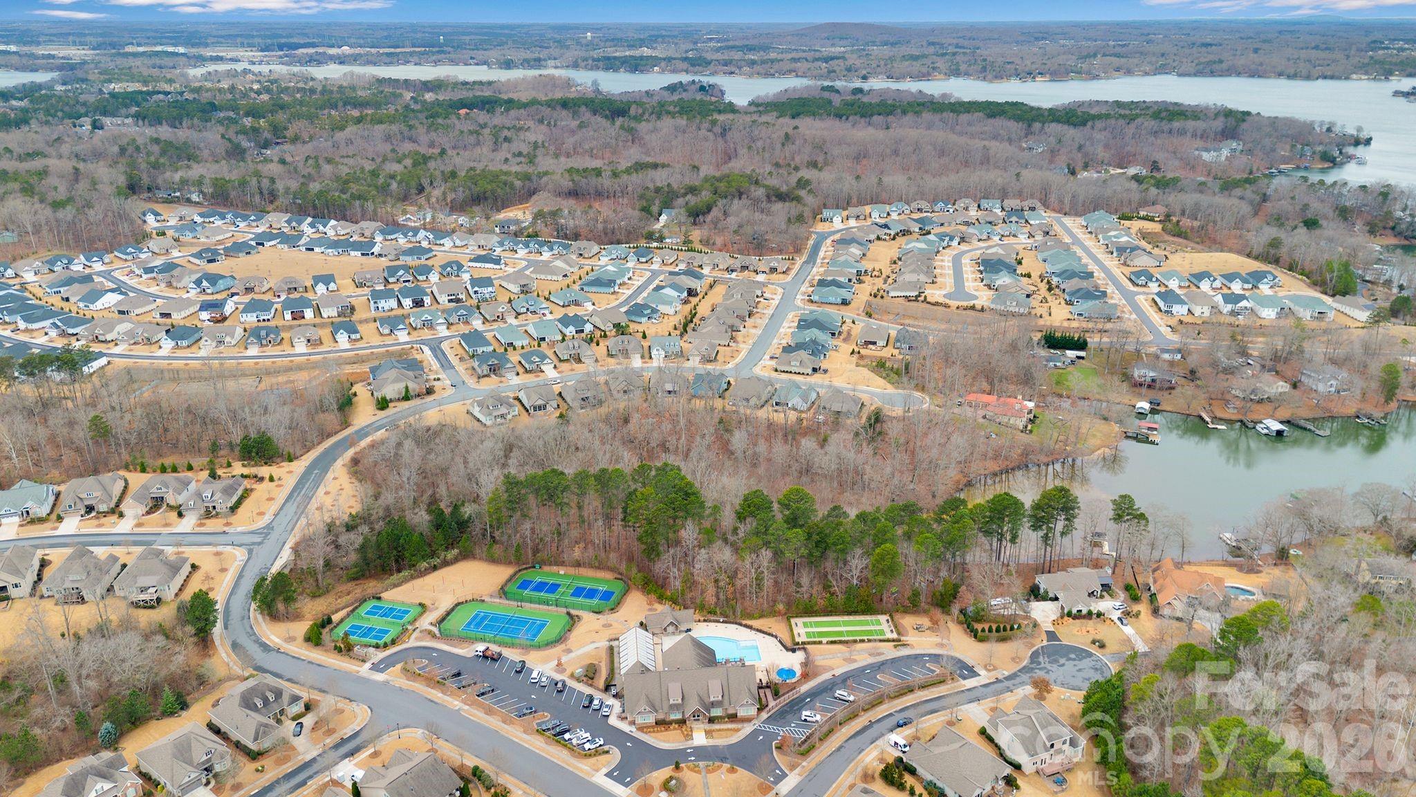 14920 High Bluff Court Charlotte NC 28278