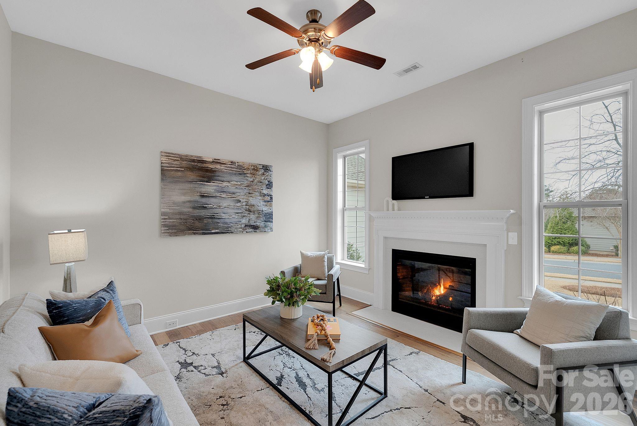14920 High Bluff Court Charlotte NC 28278