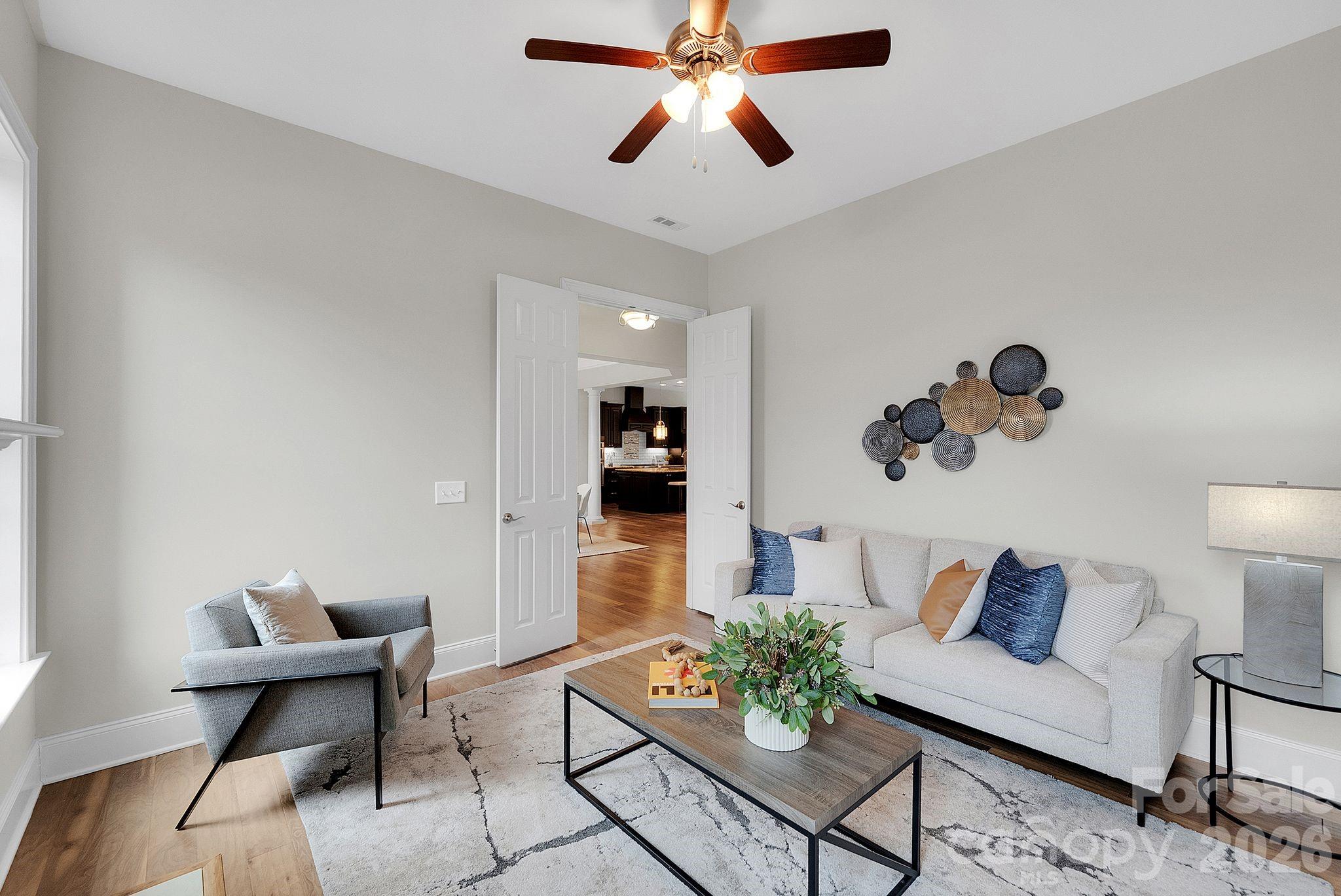 14920 High Bluff Court Charlotte NC 28278