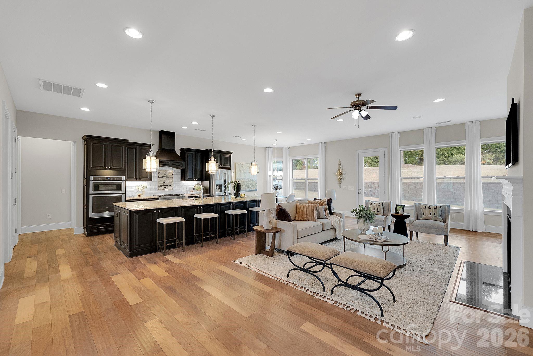 14920 High Bluff Court Charlotte NC 28278