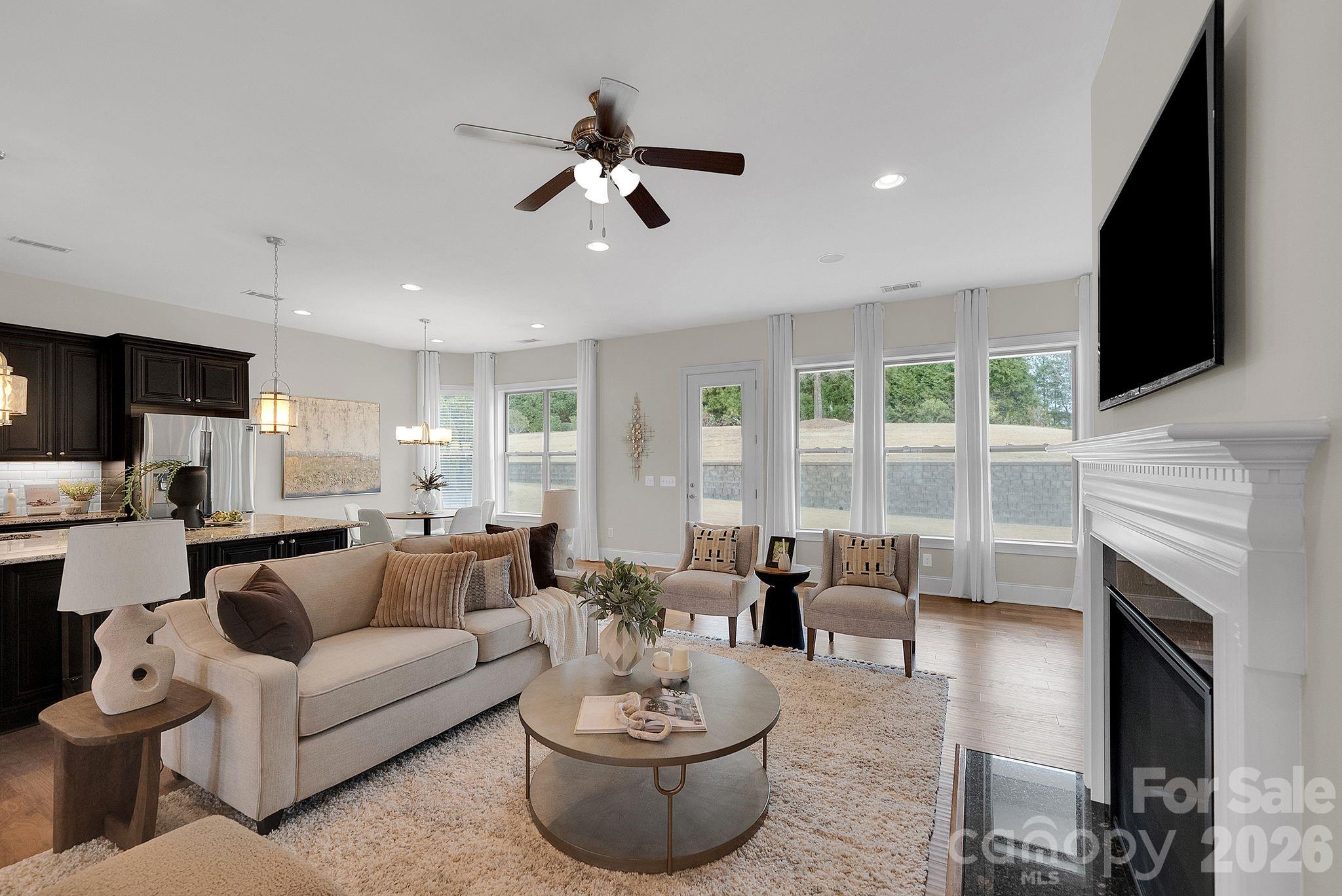 14920 High Bluff Court Charlotte NC 28278