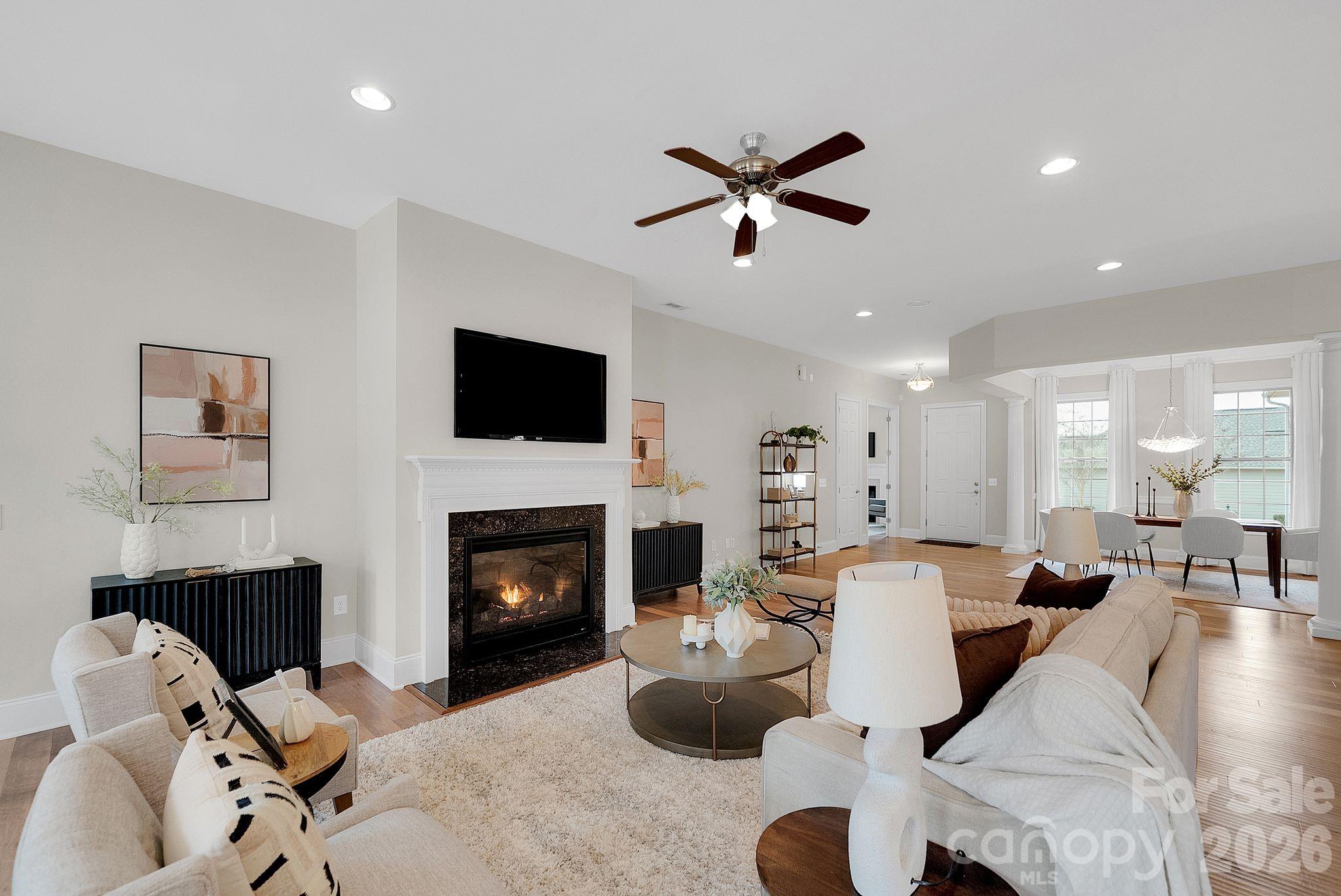 14920 High Bluff Court Charlotte NC 28278