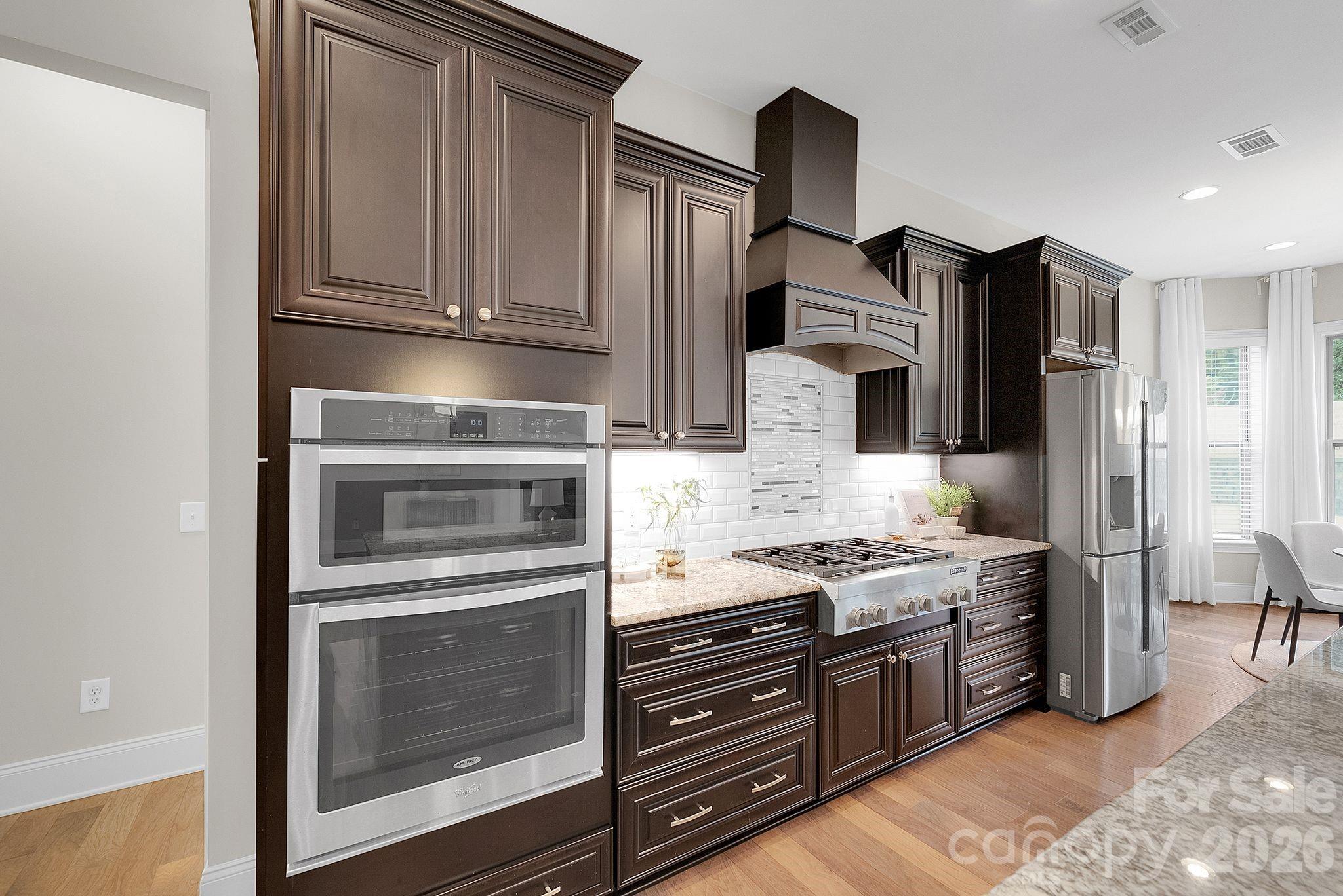 14920 High Bluff Court Charlotte NC 28278