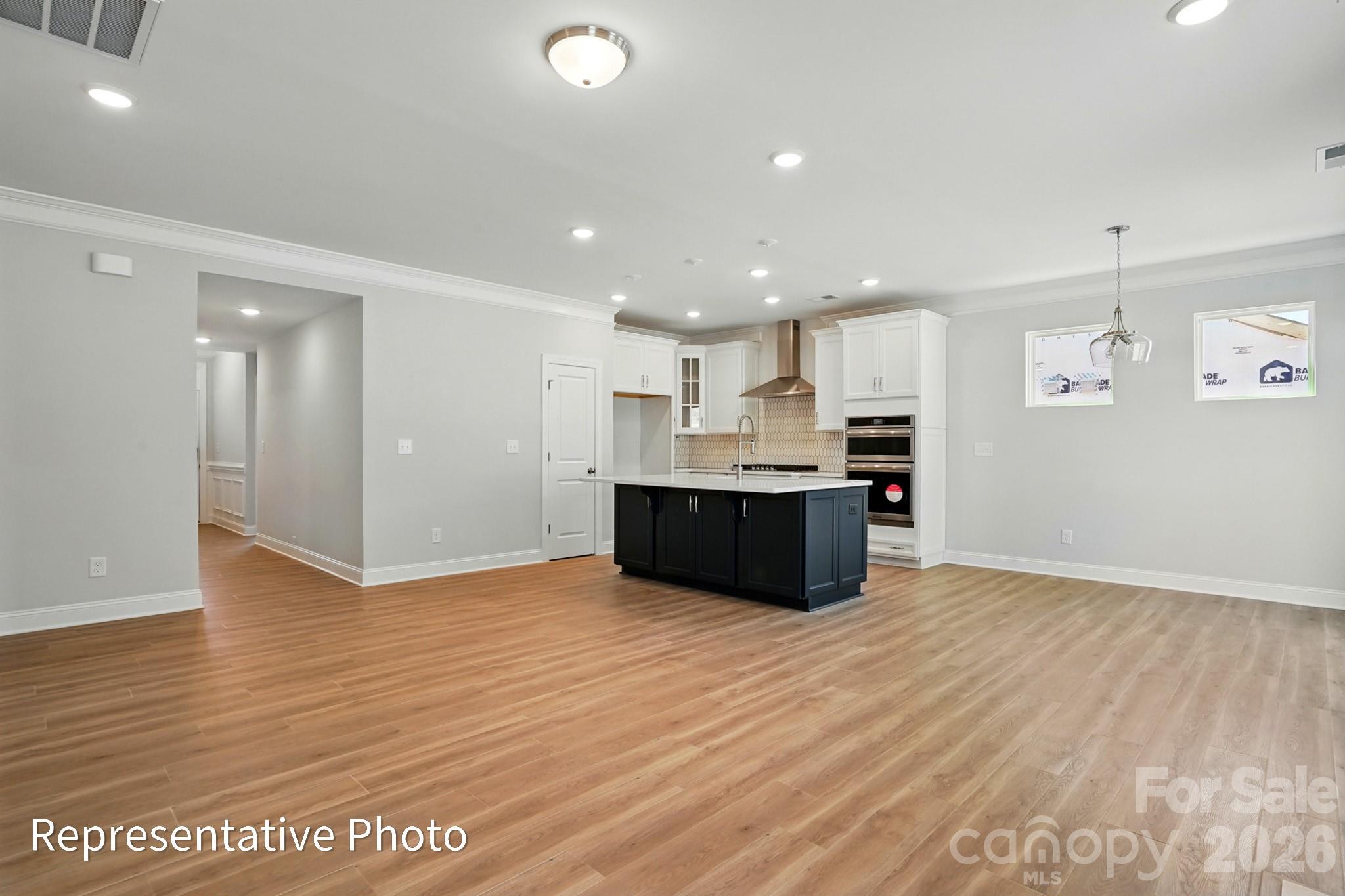 3009 Bent Willow Drive Indian Trail NC 28079
