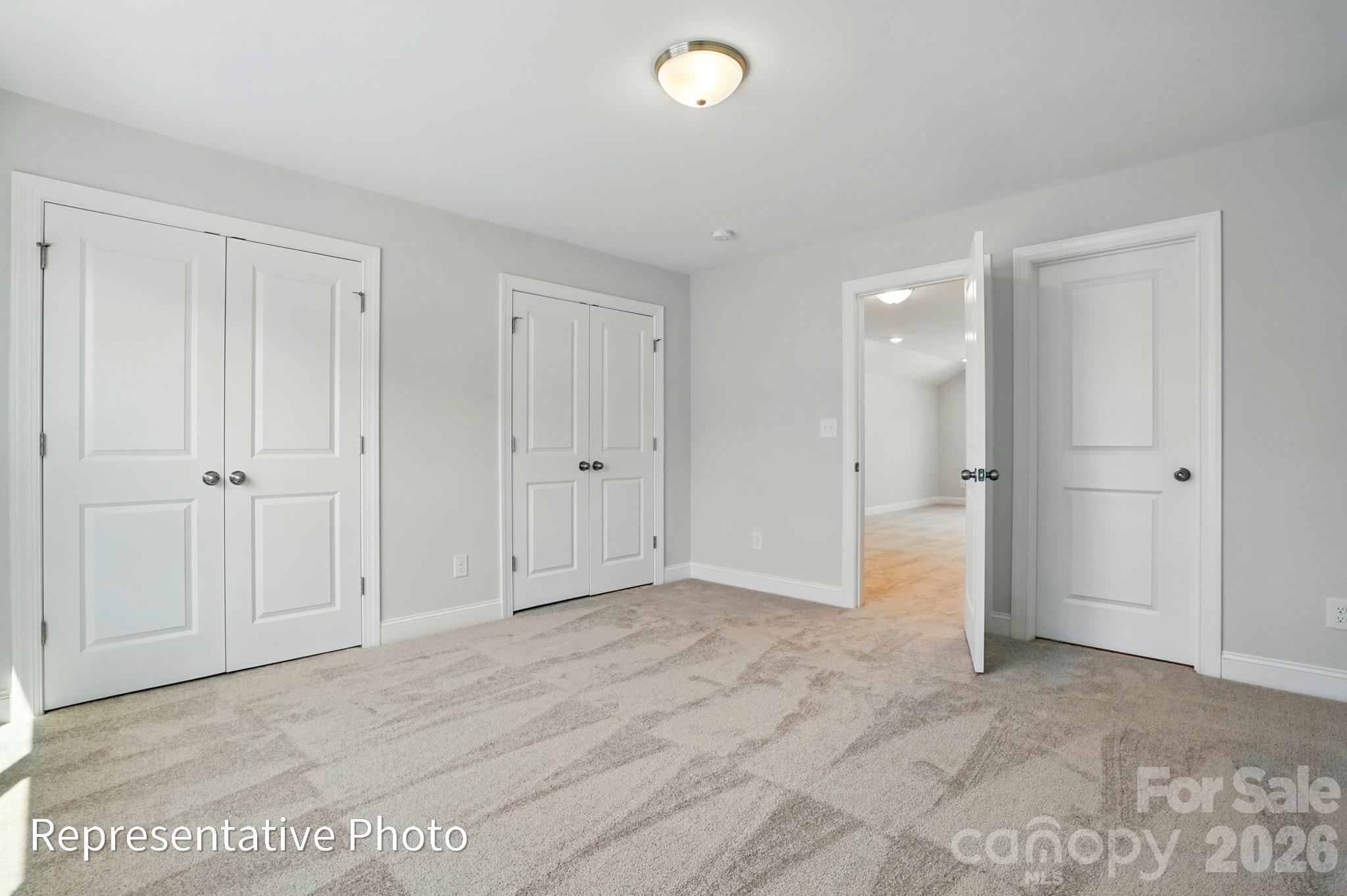 3009 Bent Willow Drive Indian Trail NC 28079