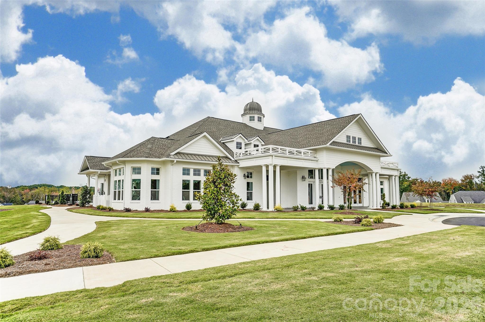 3009 Bent Willow Drive Indian Trail NC 28079