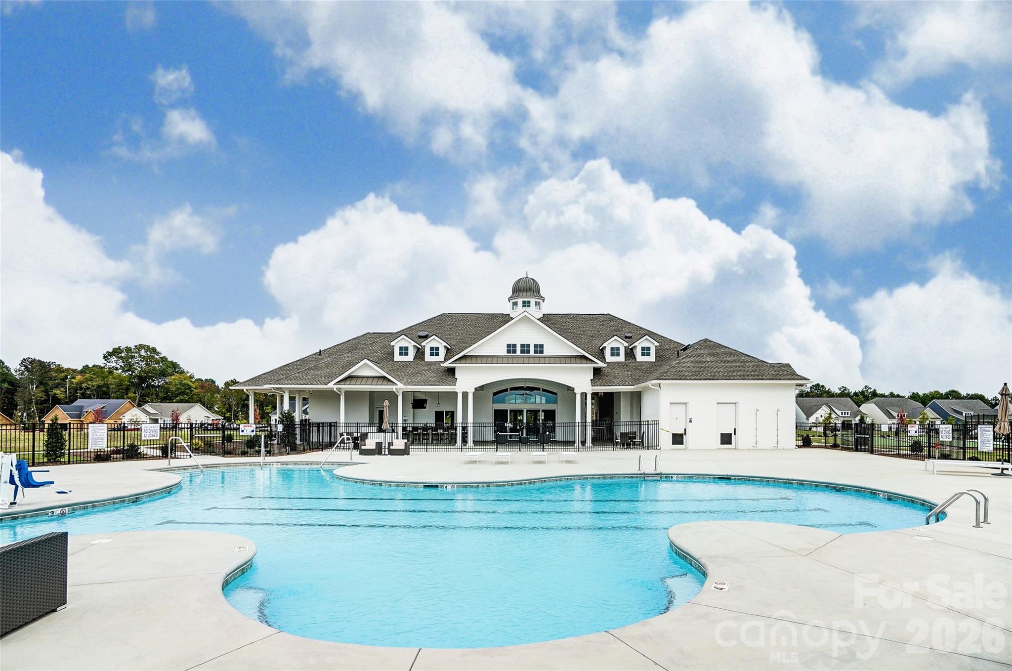 3009 Bent Willow Drive Indian Trail NC 28079