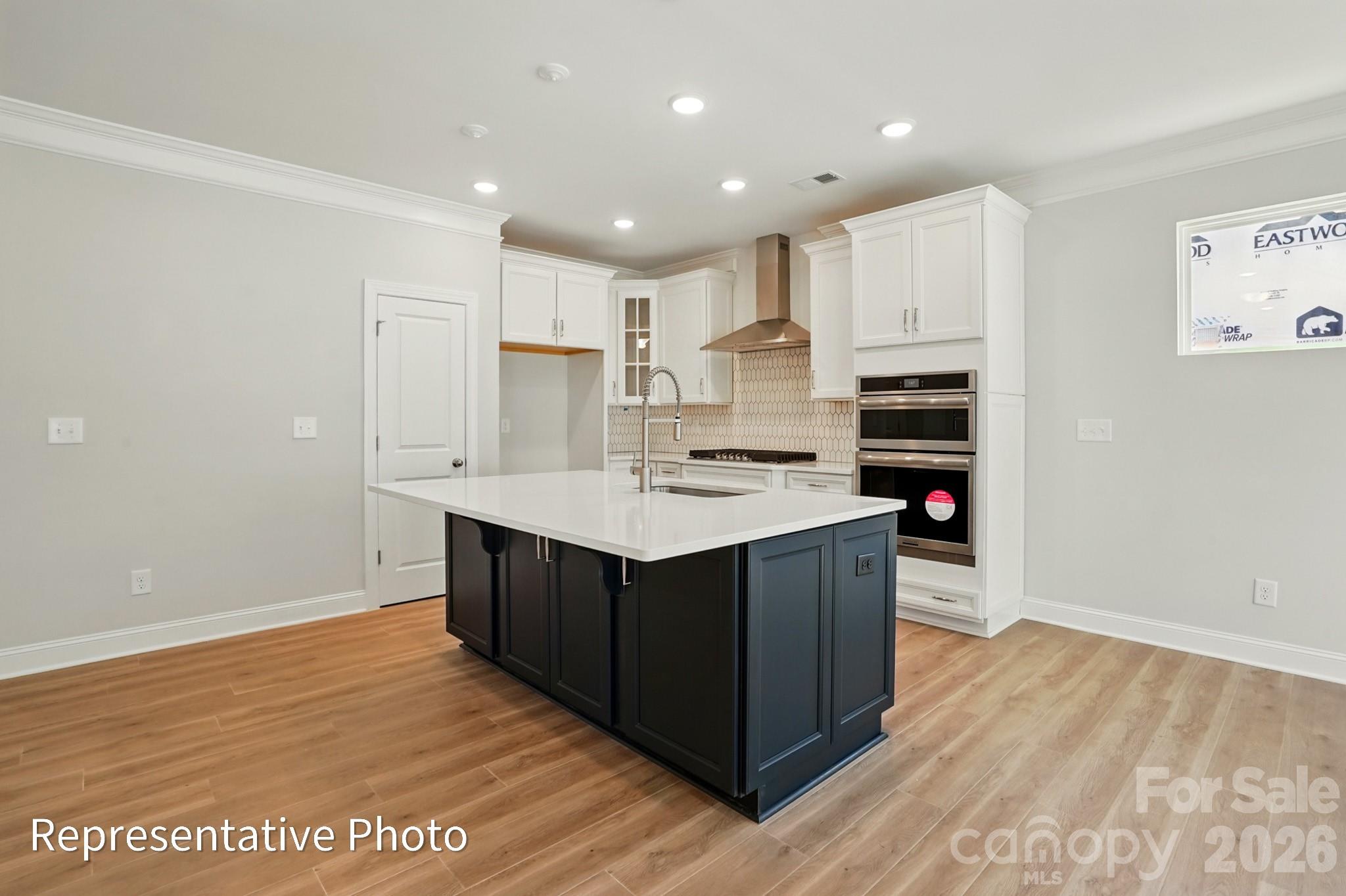 3009 Bent Willow Drive Indian Trail NC 28079