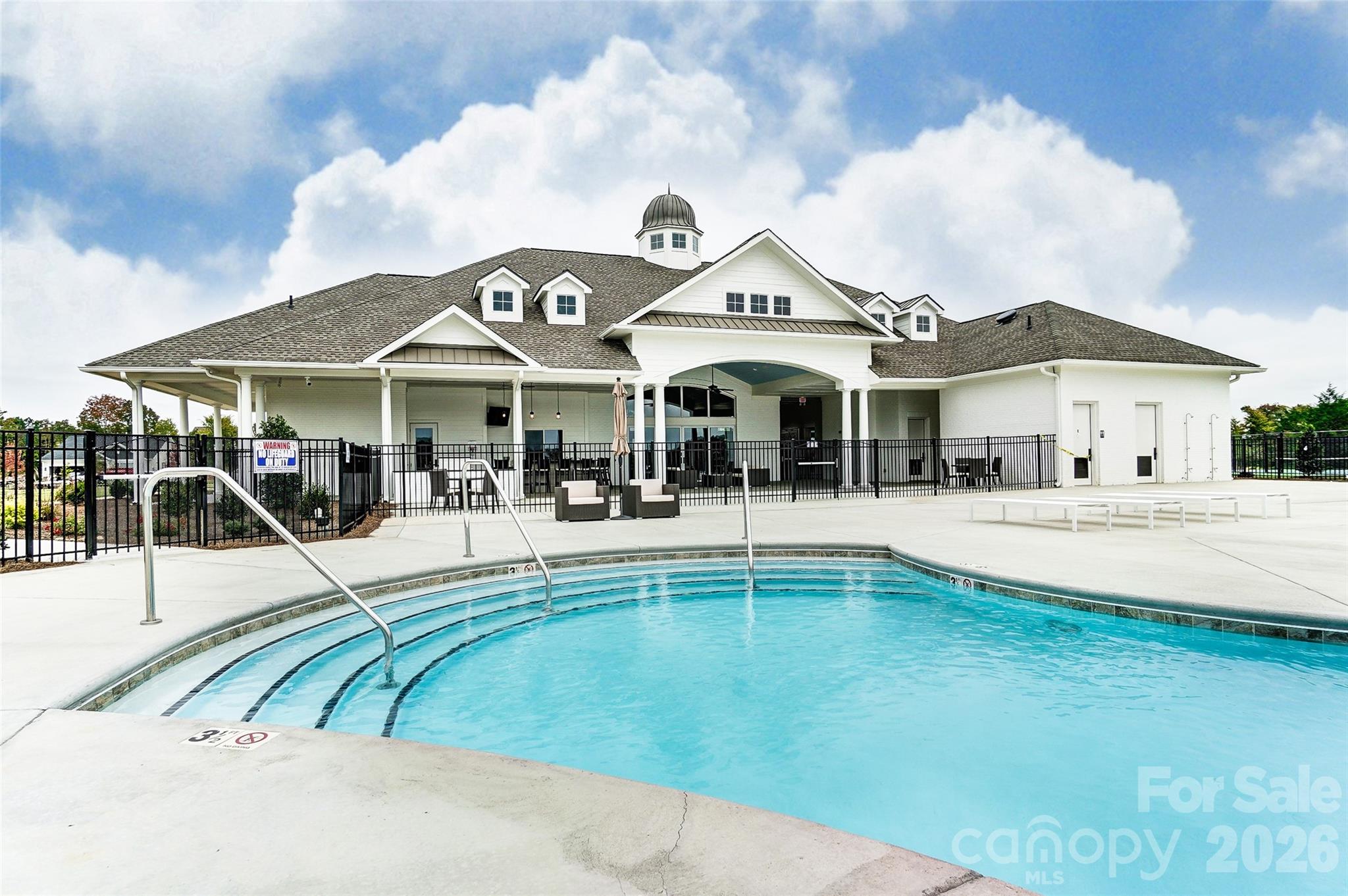 3009 Bent Willow Drive Indian Trail NC 28079