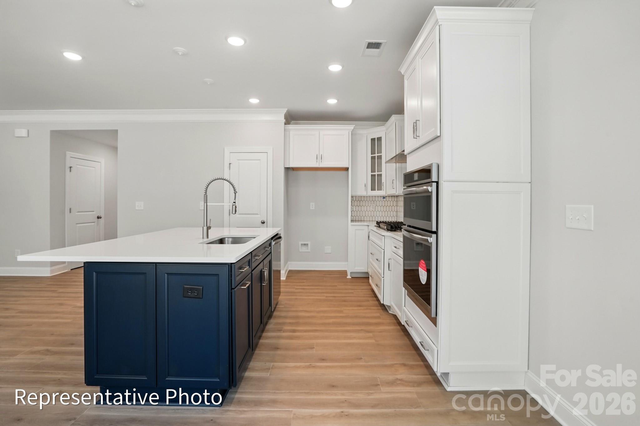 3009 Bent Willow Drive Indian Trail NC 28079