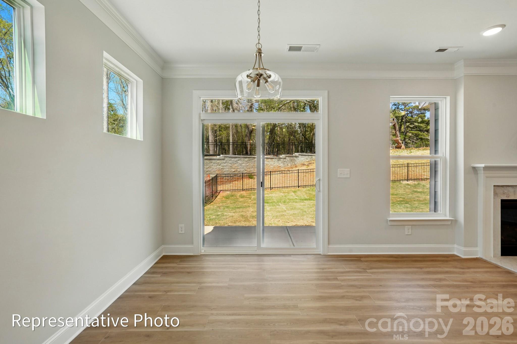 3009 Bent Willow Drive Indian Trail NC 28079
