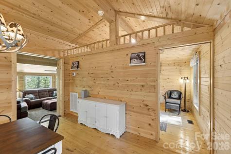 81 Delind Drive Mill Spring NC 28756