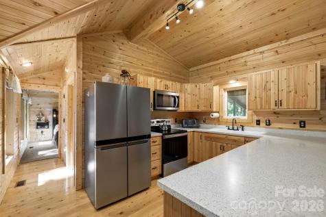81 Delind Drive Mill Spring NC 28756