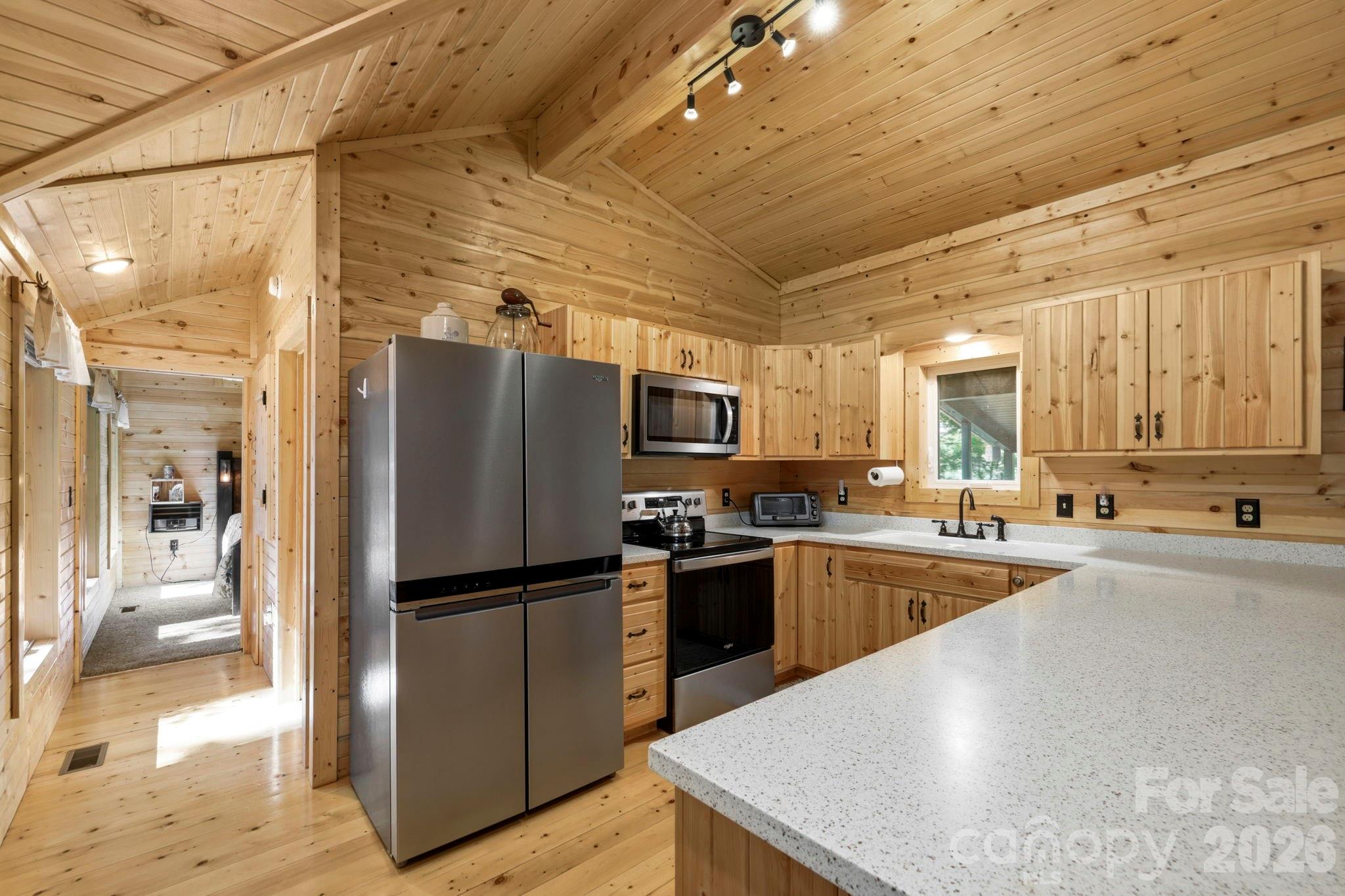 81 Delind Drive Mill Spring NC 28756