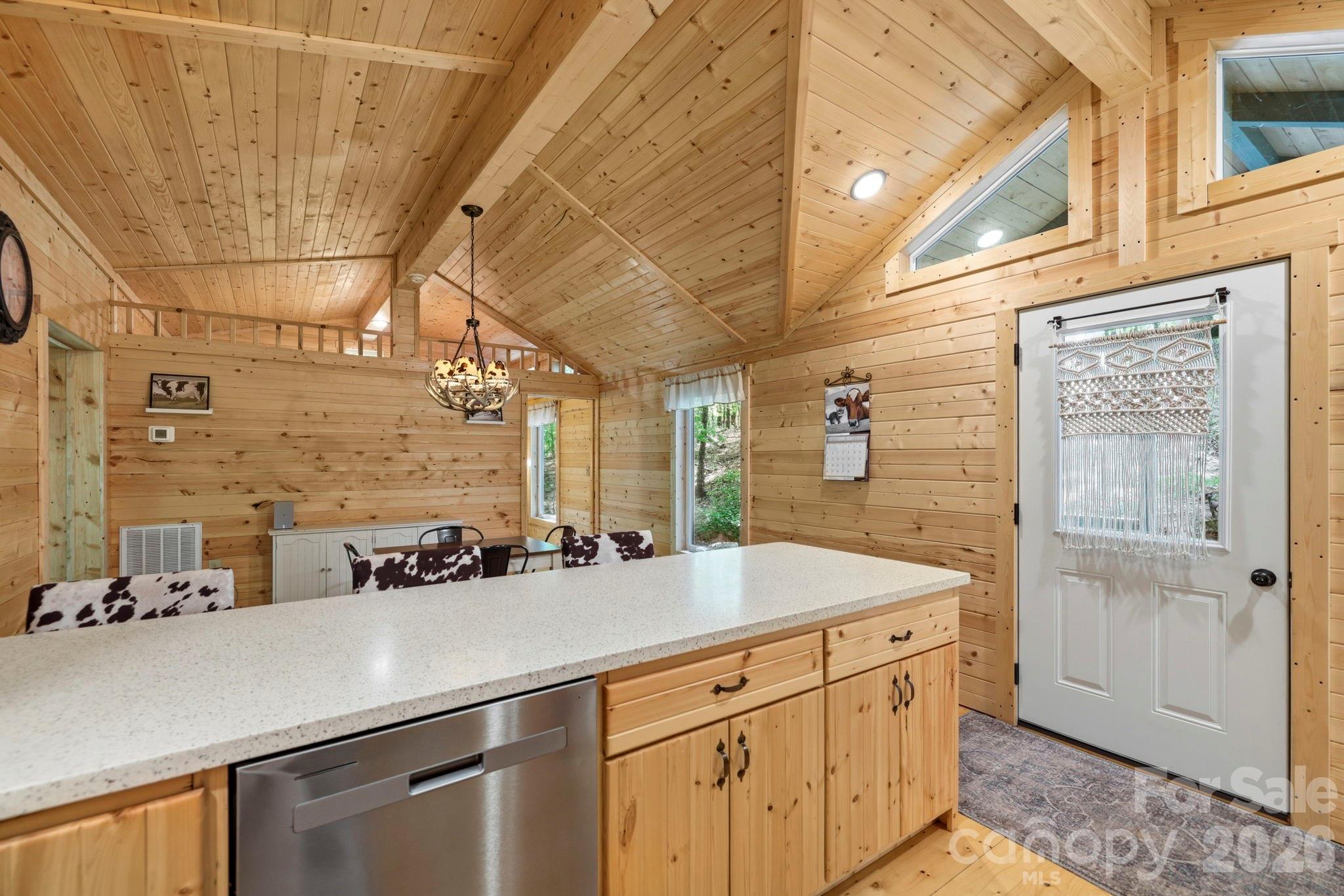 81 Delind Drive Mill Spring NC 28756