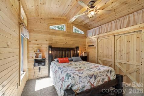 81 Delind Drive Mill Spring NC 28756