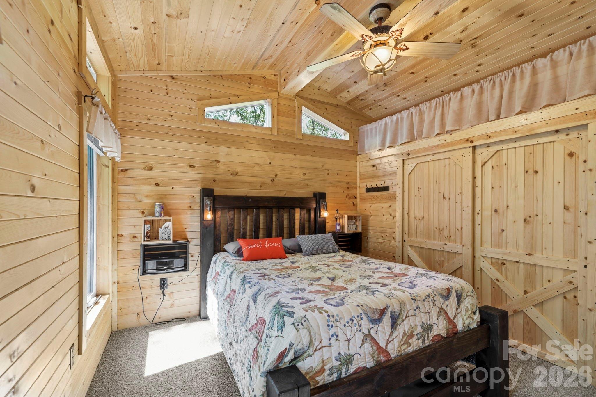 81 Delind Drive Mill Spring NC 28756