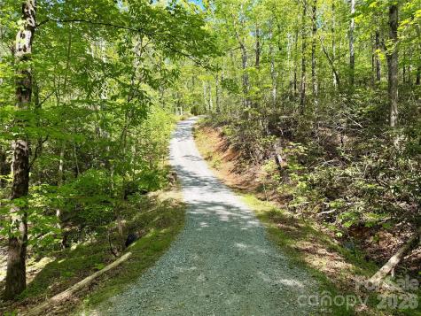 81 Delind Drive Mill Spring NC 28756