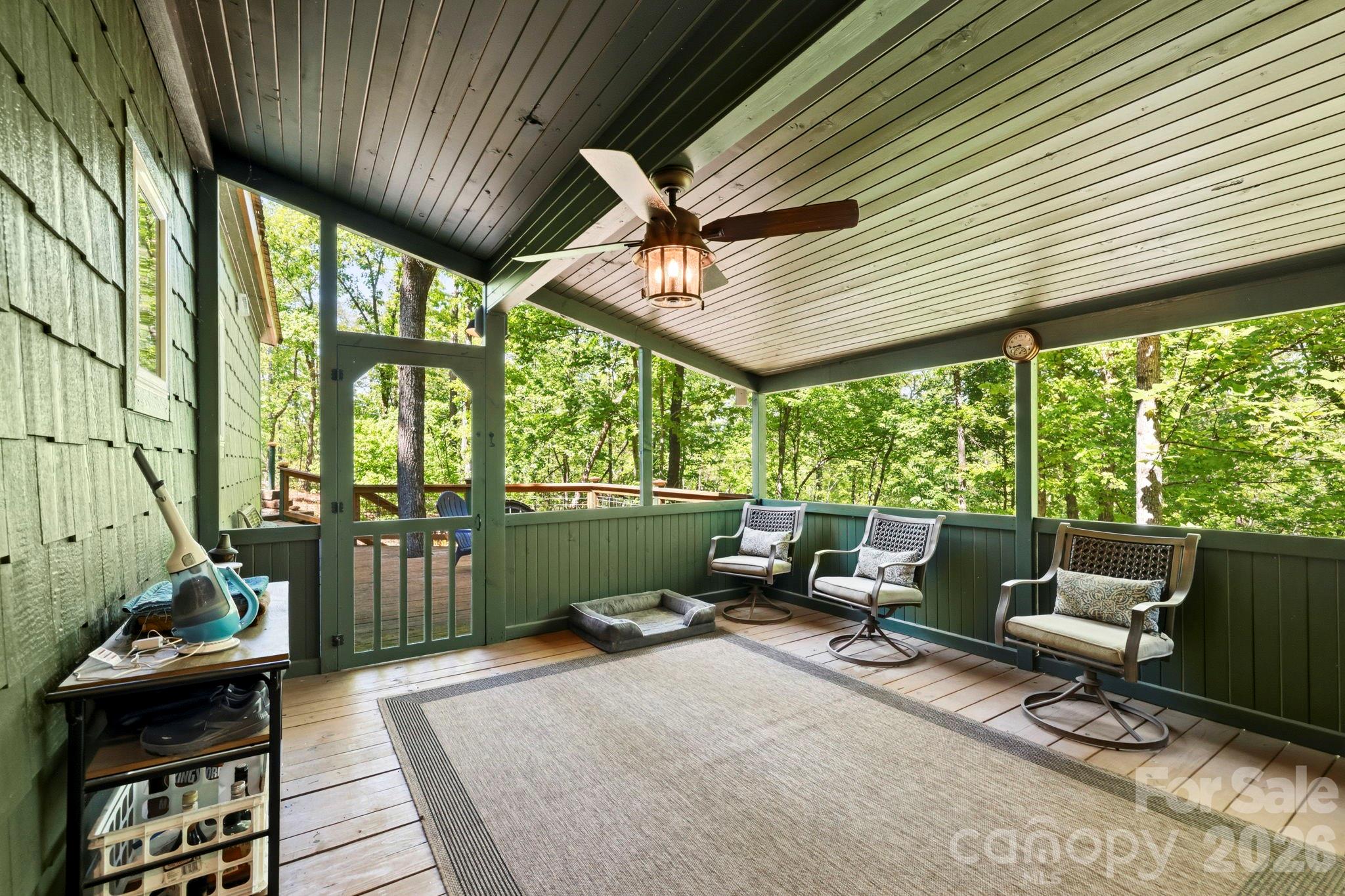 81 Delind Drive Mill Spring NC 28756