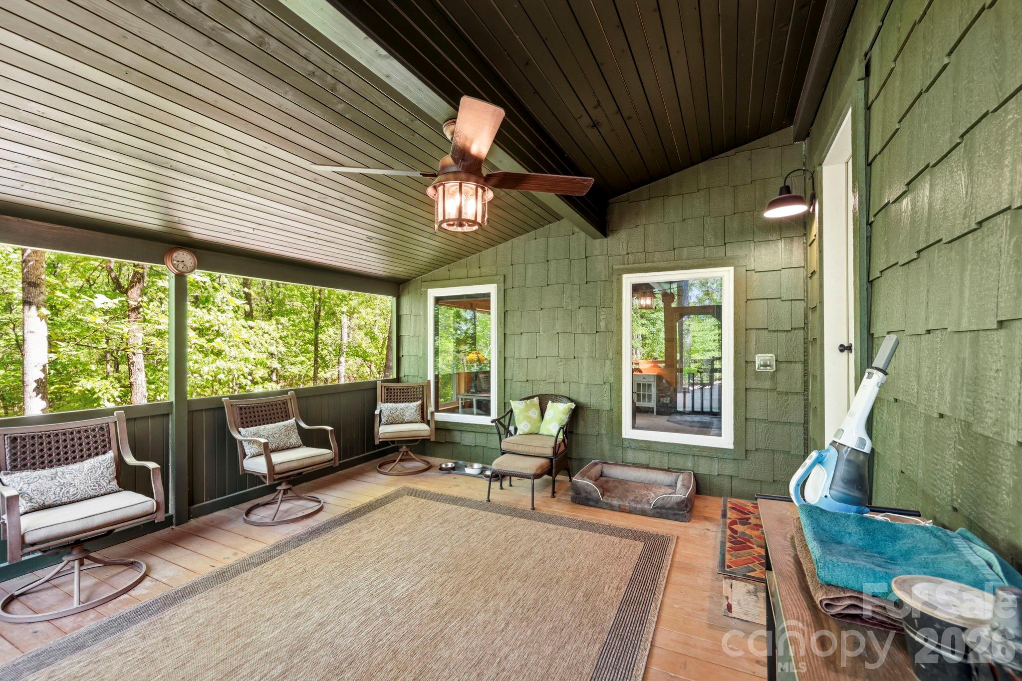 81 Delind Drive Mill Spring NC 28756