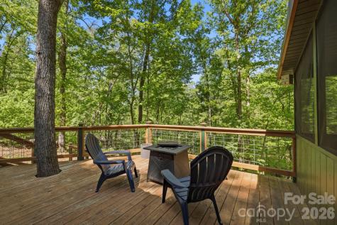 81 Delind Drive Mill Spring NC 28756