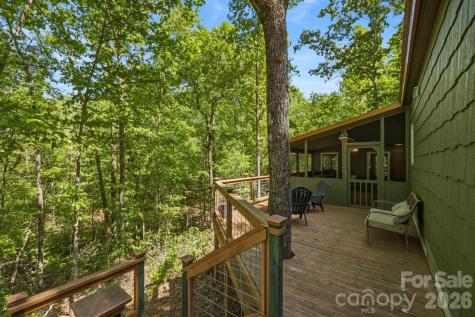 81 Delind Drive Mill Spring NC 28756