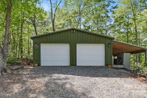 81 Delind Drive Mill Spring NC 28756