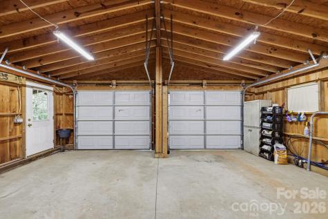 81 Delind Drive Mill Spring NC 28756