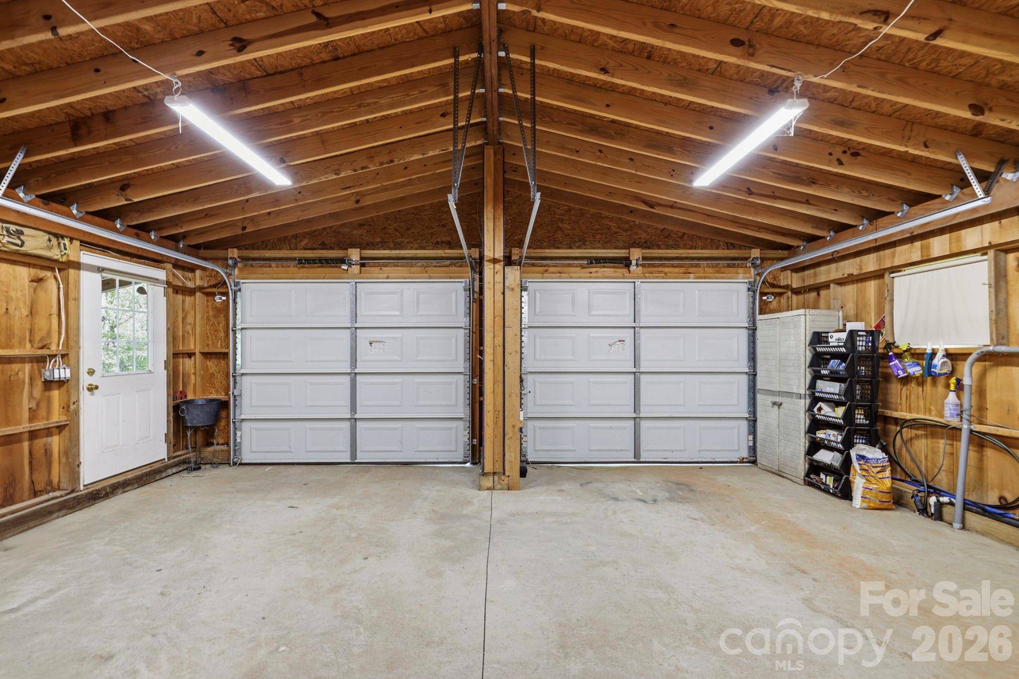 81 Delind Drive Mill Spring NC 28756
