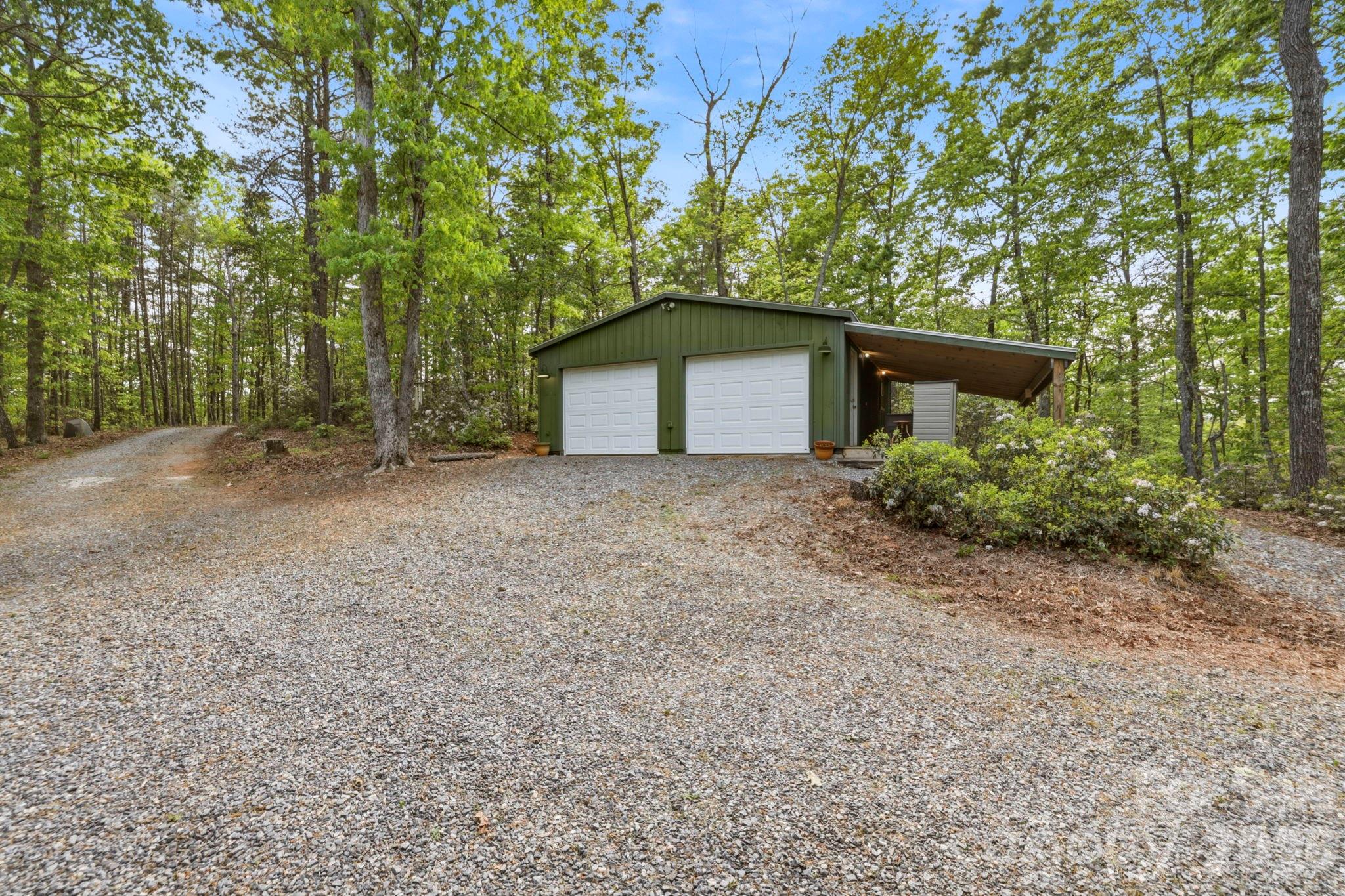 81 Delind Drive Mill Spring NC 28756