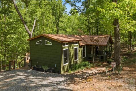 81 Delind Drive Mill Spring NC 28756