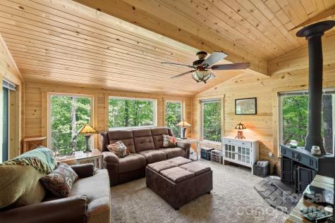 81 Delind Drive Mill Spring NC 28756