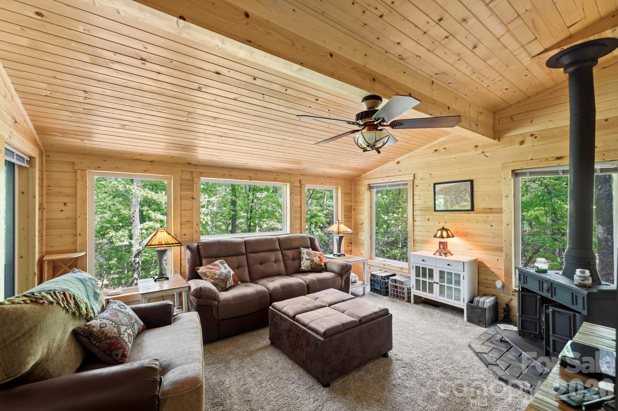 81 Delind Drive Mill Spring NC 28756